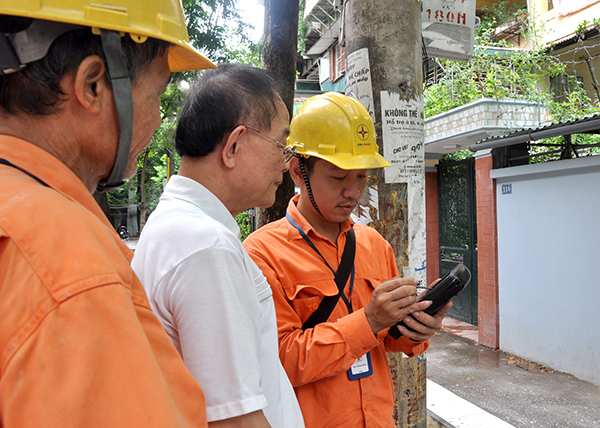 Thúc đẩy công nghệ, hiện đại, chuyên nghiệp hóa - Ảnh 2