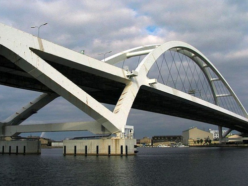 Đồng ý chủ trương đầu tư Dự án xây dựng cầu Nguyễn Trãi tại Hải Phòng - Ảnh 1
