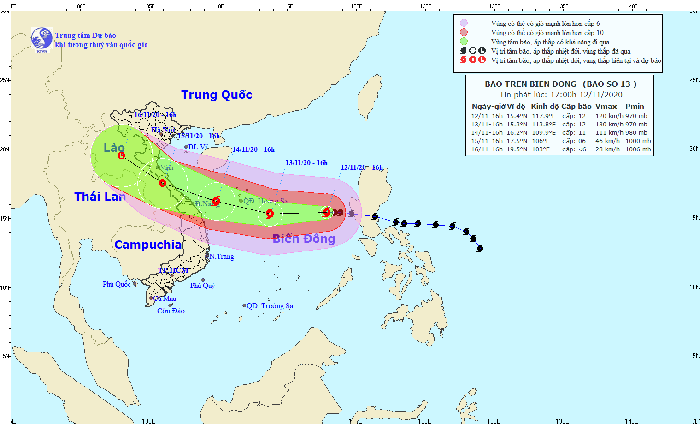 Báo Kinh tế & Đô thị: Tin tức tổng hợp hấp dẫn nhất trên số báo in ngày 13/11 - Ảnh 6