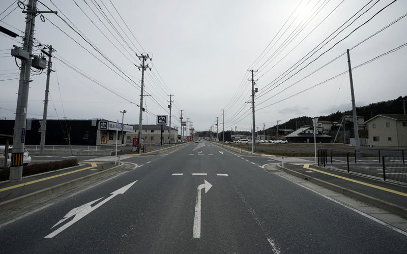 Ấn tượng Nhật Bản hồi phục “vùng đất chết” sau 10 năm thảm họa kép động đất - sóng thần - Ảnh 5