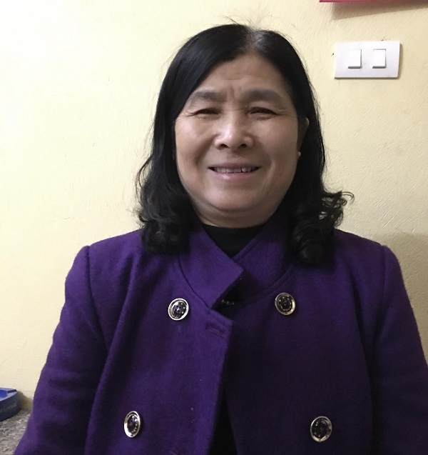 Cán bộ, người dân Hà Nội  đặt niềm tin vào BCH Trung ương Đảng khóa XIII - Ảnh 3