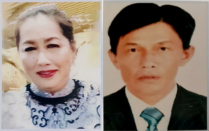 Vụ buôn lậu 51kg vàng từ Campuchia vào Việt Nam: Truy nã bà “trùm” Mười Tường - Ảnh 1
