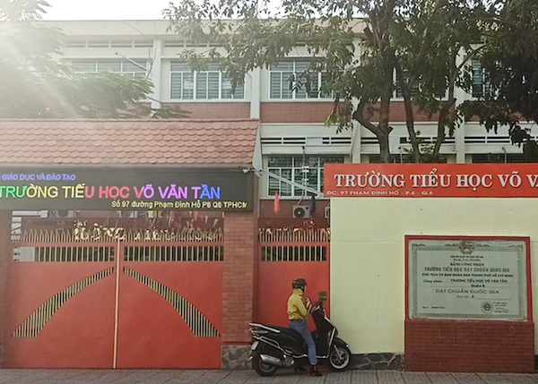 TP Hồ Chí Minh: 5 trường đại học tạm “đóng cửa” để chống Covid-19 - Ảnh 1