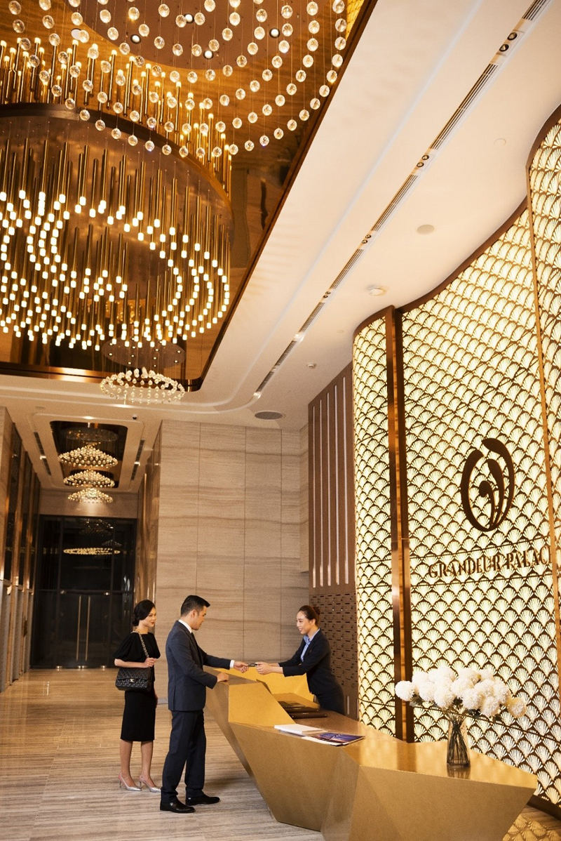 Văn Phú – Invest mở bán lần đầu căn hộ hạng sang đã hoàn thiện, bàn giao ngay Grandeur Palace – Giảng Võ - Ảnh 3