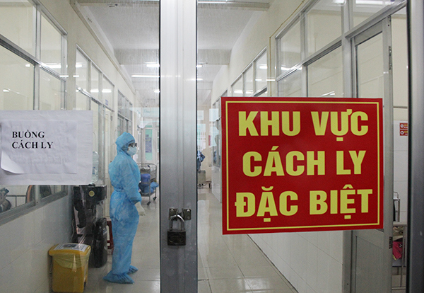 Ngày 5/3, Việt Nam không ghi nhận ca mắc Covid-19 trong cộng đồng, chỉ có 6 ca nhập cảnh - Ảnh 1