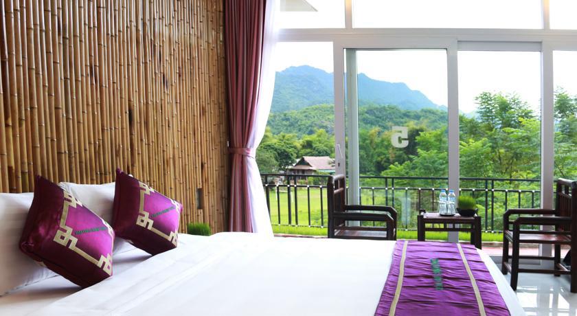 Điểm danh 20 resort lý tưởng cho kỳ nghỉ 30/4, 1/5 gần Hà Nội - Ảnh 10