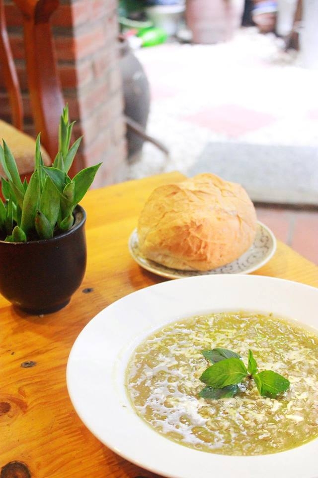 Gợi ý 15 quán súp siêu ngon ở Hà Nội - Ảnh 12