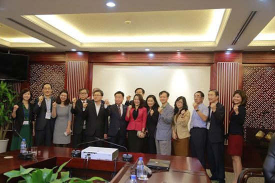 Bất động sản nghỉ dưỡng FLC trong tầm ngắm nhà đầu tư Hàn Quốc - Ảnh 3