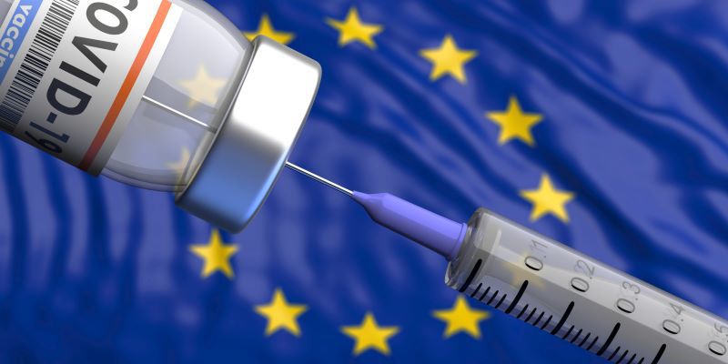 Chuyện vaccine ngừa Covid-19: EU ''ngậm bồ hòn làm ngọt'' với Nga? - Ảnh 1