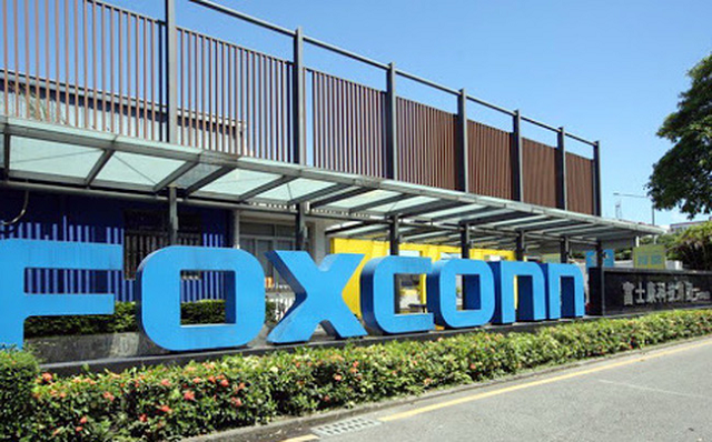 Foxconn sẽ mở rộng sản xuất tại Việt Nam - Ảnh 1
