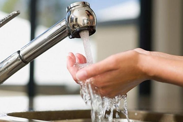 Hà Nội: 85,1% dân số nông thôn được sử dụng nước sạch theo tiêu chuẩn của Bộ Y tế - Ảnh 1
