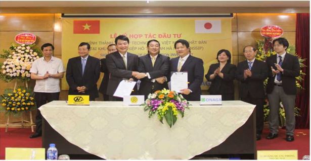 KCN hỗ trợ Nam Hà Nội - Động lực quan trọng để hình thành phát triển Đô thị vệ tinh Phú Xuyên - Ảnh 4