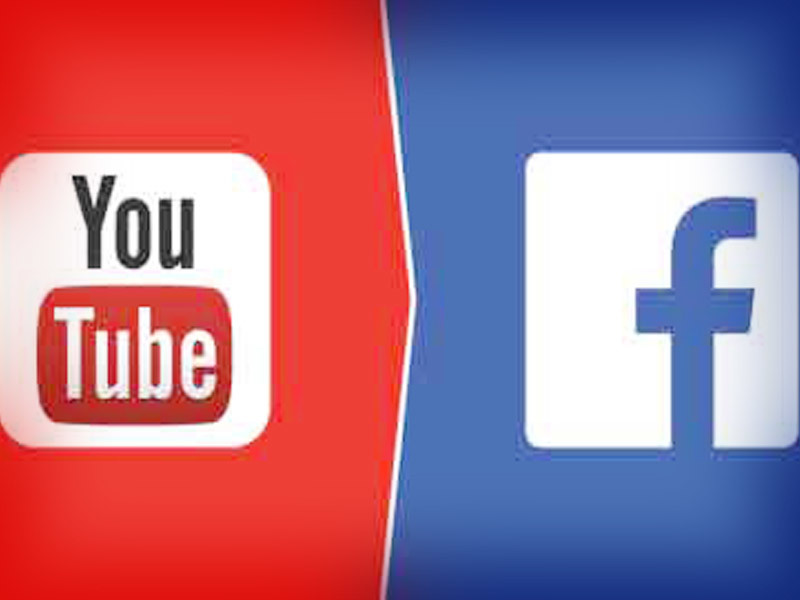 Youtube, Facebook sẽ phải khai và nộp thuế tại cơ quan quản lý của Việt Nam - Ảnh 1
