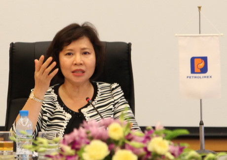 Thủ tướng chỉ đạo làm rõ thông tin về tài sản của Thứ trưởng Kim Thoa - Ảnh 1