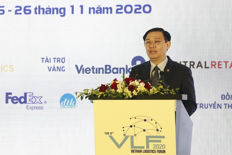 Diễn đàn Logistics Việt Nam 2020: Cắt giảm chi phí, nâng cao năng lực cạnh tranh - Ảnh 2