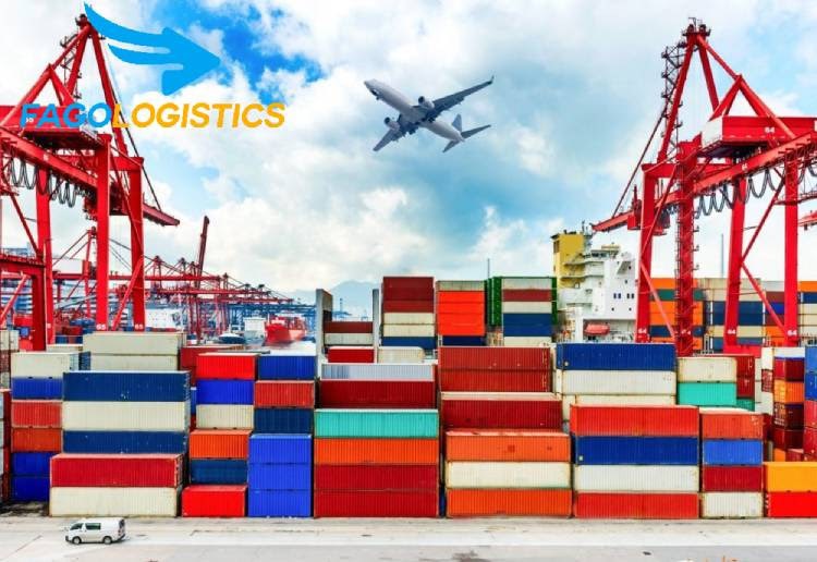 Dịch vụ hải quan trọn gói tại Fagologistics uy tín, nhanh chóng, tin cậy - Ảnh 5