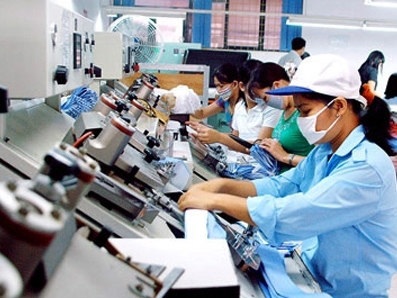Công nghiệp chế biến, chế tạo dẫn đầu thu hút vốn FDI - Ảnh 1