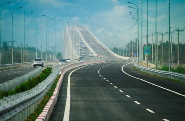 Bộ Giao thông Vận tải đề nghị thẩm định dự án cao tốc 18.805 tỷ nối liền 2 tỉnh Đông Nam Bộ - Ảnh 1