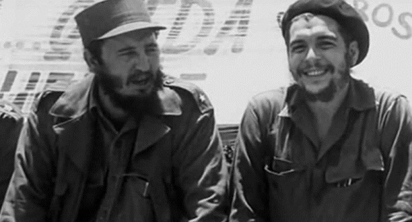 Thế giới tuần qua: Biểu tượng cách mạng Cuba Fidel Castro qua đời - Ảnh 1