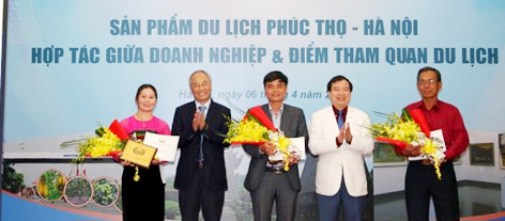 4 cơ sở lưu trú cộng đồng được trao giải thưởng Asean 2017 - Ảnh 1