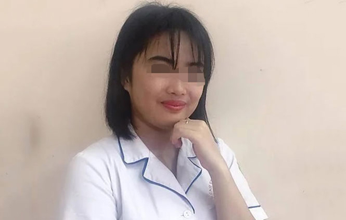 Cô gái ghép gan đầu tiên của Việt Nam qua đời sau gần 17 năm - Ảnh 1