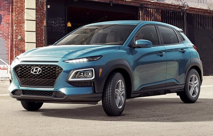 Giá xe ô tô hôm nay 9/11: Hyundai Kona cao nhất ở mức 750 triệu đồng - Ảnh 1