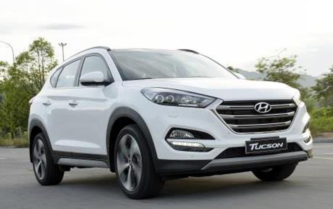 Giá xe ô tô Hyundai tháng 3/2021: Dao động từ 315 triệu đến 2,2 tỷ đồng - Ảnh 1