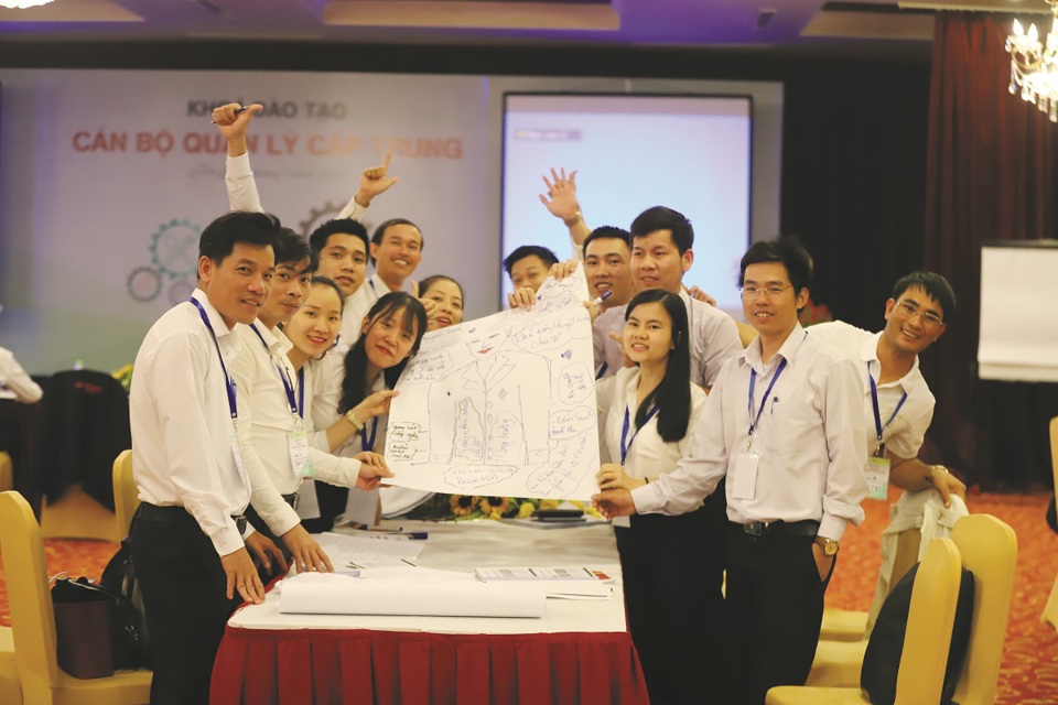 Sun Group nhận giải thưởng đặc biệt tại Vietnam HR Awards 2020 - Ảnh 3