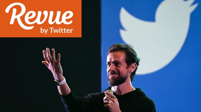 Twitter mua lại Revue, nền tảng tin tức có thể kiếm tiền từ người theo dõi - Ảnh 1