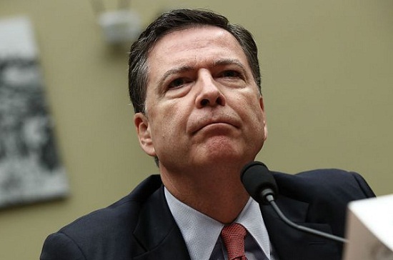 Giám đốc FBI và CIA bất đồng vụ hacker Nga tấn công bầu cử Mỹ - Ảnh 1