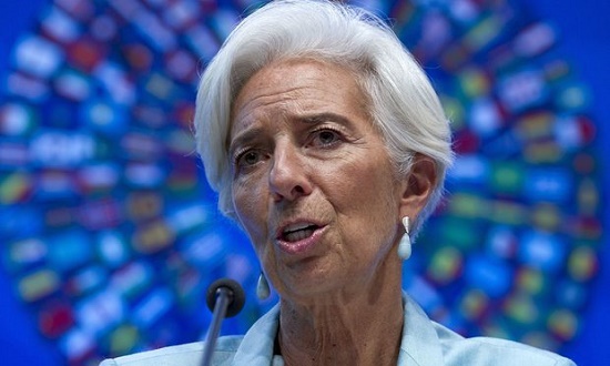 Giám đốc IMF tự tin trước phiên điều trần bồi thường 400 triệu Euro - Ảnh 1