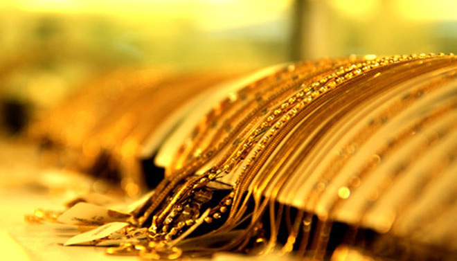 Giá vàng tái lập ngưỡng 36 triệu đồng/lượng - Ảnh 1