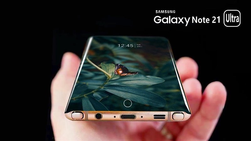 Samsung bác tin đồn "khai tử" dòng Note - Ảnh 1