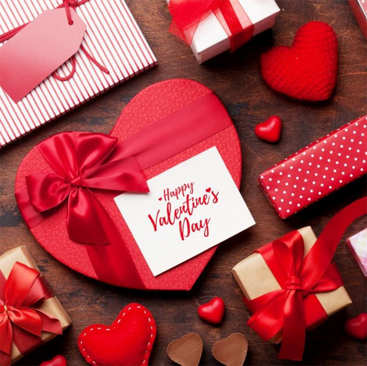 Gợi ý 6 món quà ý nghĩa cho chàng nhân ngày Valentine - Ảnh 3