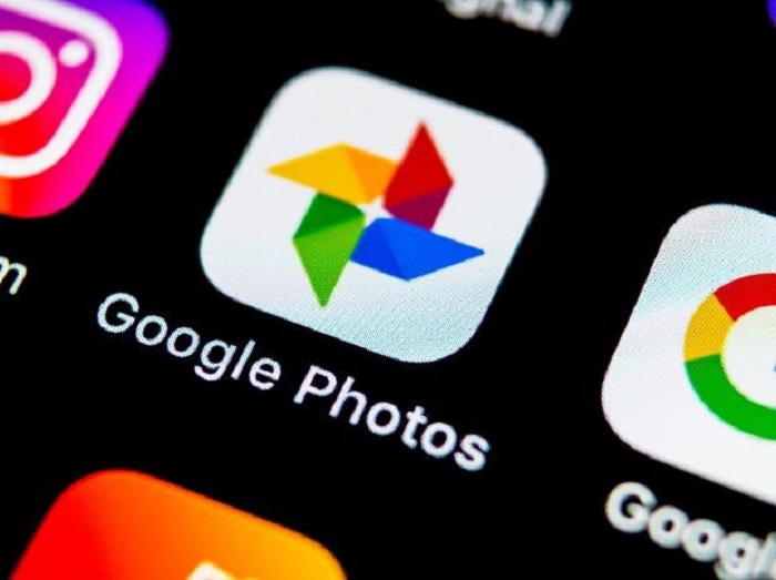 Google bổ sung tính năng mới cho Google Photos - Ảnh 1