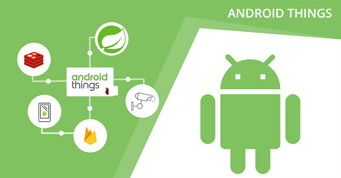 Tin tức công nghệ mới nhất ngày 18/12: Google dừng hệ điều hành nhà thông minh Android Things - Ảnh 1