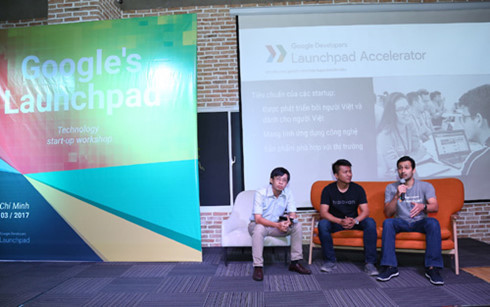 2 startup Việt nhận khoản tài trợ 50.000 USD từ Google - Ảnh 2