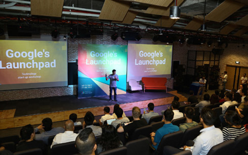 2 startup Việt nhận khoản tài trợ 50.000 USD từ Google - Ảnh 1