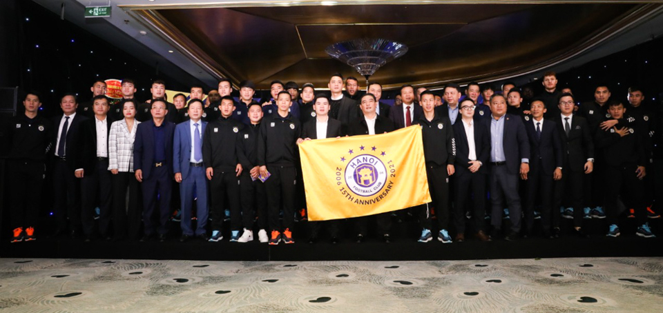 HLV trưởng Hà Nội FC: "HAGL sẽ có cá tính nhờ Kiatisuk ở V-League 2021" - Ảnh 1