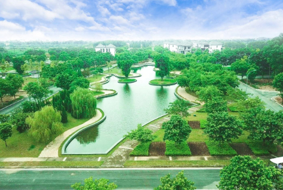 Mai Việt Land tri ân khách hàng “siêu phẩm” xanh đẳng cấp nhất phía Tây Thủ đô - Ảnh 2