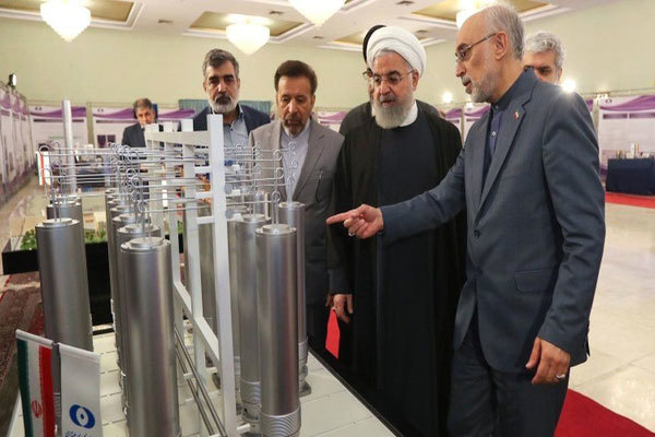 Vì sao chuyên gia lạc quan về khả năng Mỹ, Iran sẽ đạt thỏa thuận cứu JCPOA? - Ảnh 2