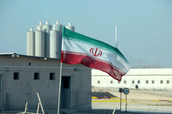 Sau vụ chuyên gia hạt nhân bị ám sát, Iran gia tăng sức ép đối với JCPOA - Ảnh 1