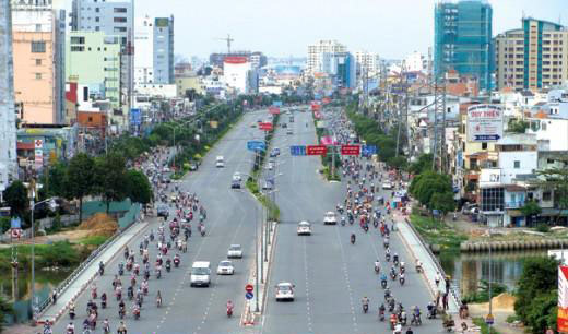 Quận Hải Châu – Đà Nẵng: Thực hiện đề án đưa Nghị quyết Đảng vào đời sống - Ảnh 1