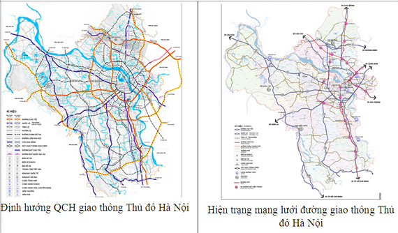 Các giải pháp chống UTGT cho thủ đô Hà Nội - Ảnh 5