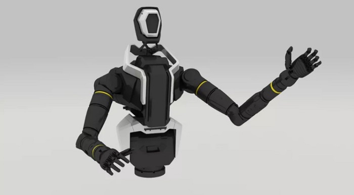CES 2021: Những thiết kế robot mới nhất trong sự kiện trực tuyến năm nay - Ảnh 2