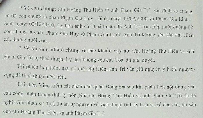 Bị tố thuê ‘xã hội đen’ ép vợ bỏ con, người chồng nói gì? - Ảnh 3