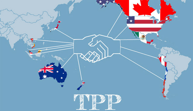 Donald Trump làm Tổng thống: Mỹ sẽ rút khỏi TPP? - Ảnh 1