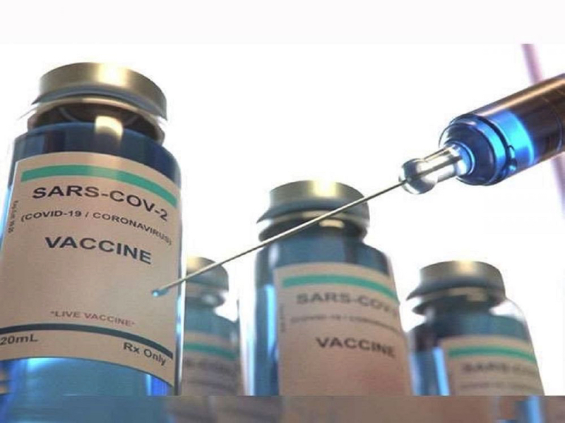 Hải Dương chọn Trung tâm Y tế thành phố và Trung tâm y tế huyện Kim Thành để tiêm vaccine trước - Ảnh 1