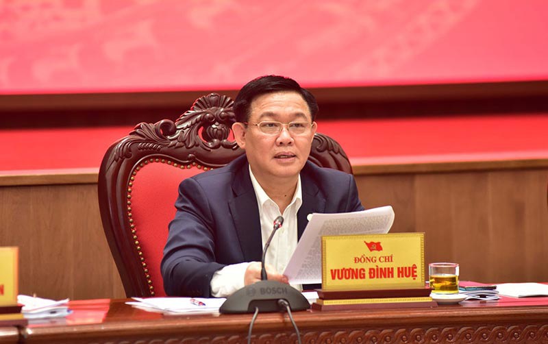 Hà Nội dự kiến phê duyệt, ban hành quy hoạch phân khu sông Hồng vào tháng 6/2021 - Ảnh 1