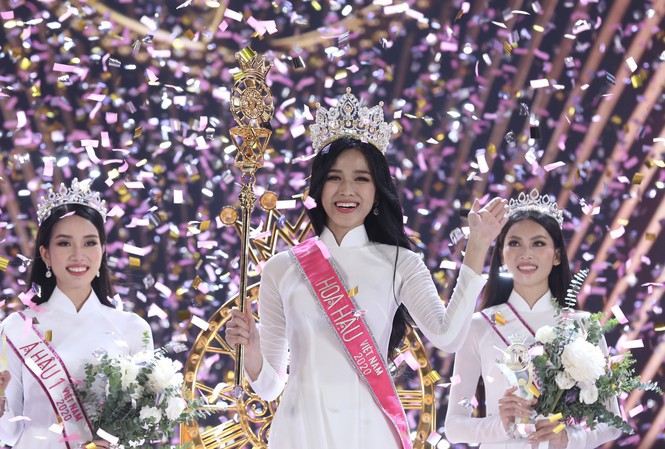 Những điều đặc biệt về tân Hoa hậu Việt Nam 2020 Đỗ Thị Hà - Ảnh 1